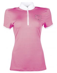 Polo de concours RIMINI Mesh