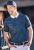 Polo de concours homme DYLAN "Concours" - Destockage mode concours