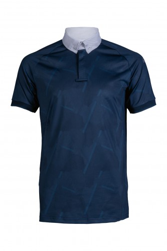 Polo de concours homme DYLAN - Mode concours homme