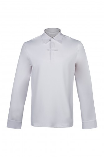 Polo de concours homme DAVIE - Mode concours homme