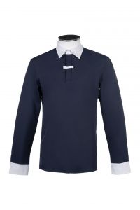 Polo de concours homme DAVIE