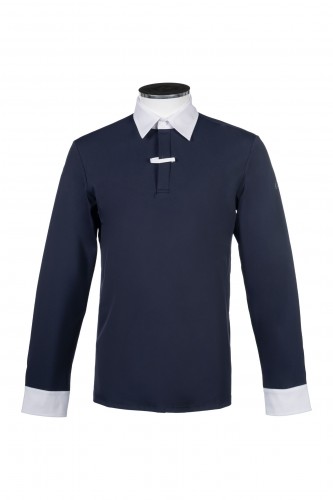 Polo de concours homme DAVIE - Mode concours homme