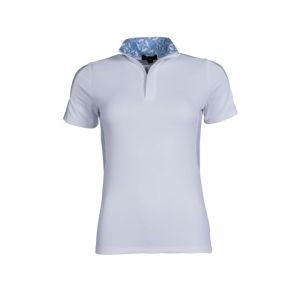 Polo de concours HUNTER "Concours"