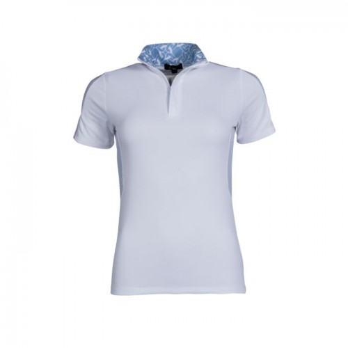 Polo de concours HUNTER "Concours" - Chemises & polos
