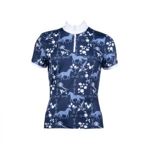 Shirt manches courtes Bloomsbury