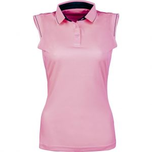 Polo Classico sans manches