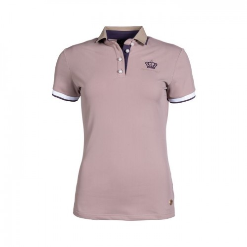 Polo Lavender Bay - T-shirts & polos d'quitation
