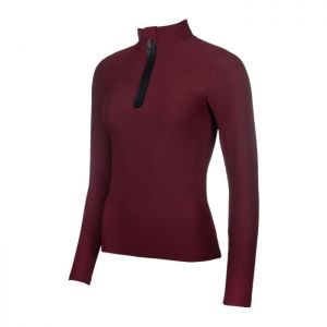 Polo LIVIGNO Ribbed