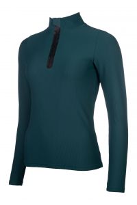 Polo LIVIGNO Ribbed