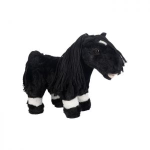 Poney peluche CUDDLE PONY