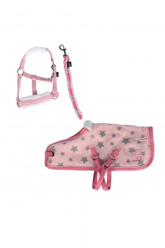 Set étoiles CUDDLE PONY - Jouets & articles questres