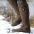 Bottes SNOWY RIVER tige/mollet standards - Bottes d'équitation d'hiver