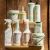 Spray 500ML brillant & démêlant - Soins Peau & Crins