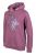 Sweat à capuche ALVA - Destockage mode quitation enfant