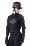 Sweat Equestrian Rosegold Style