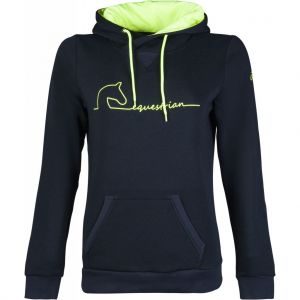 Sweat junior équitation Hoody Equestrian