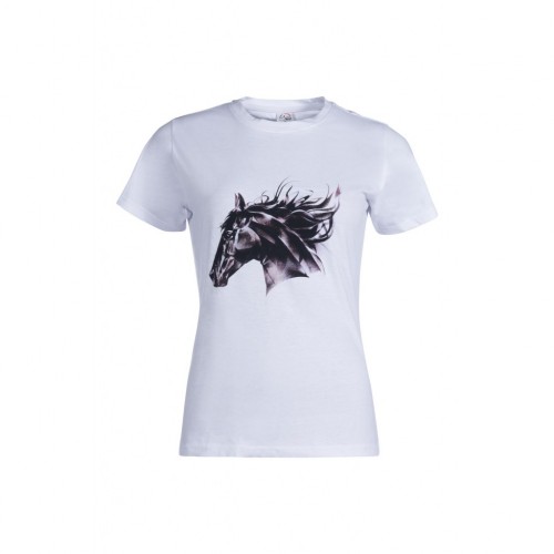 T-Shirt DARK Horse - T-shirts & polos d'quitation