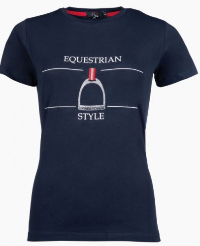 T-shirt Equine Sports Style - T-shirts & polos d'quitation