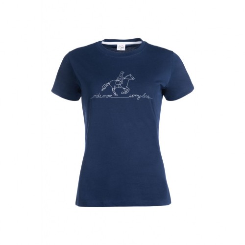 T-shirt Ride More - T-shirts & polos d'quitation