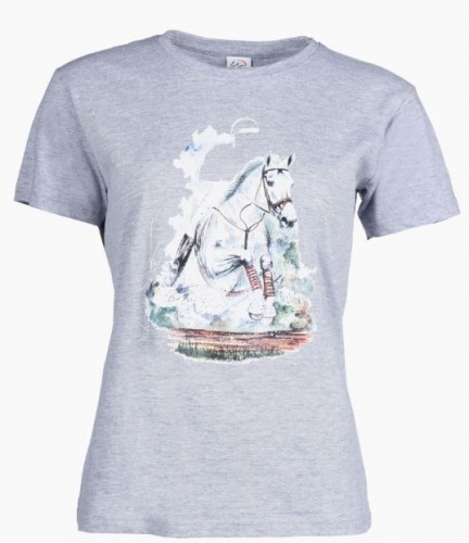 T-shirt cheval Sydney - T-shirts & polos d'quitation