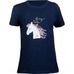 T-Shirt équitation Fairy Tale