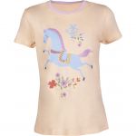 T-shirt enfant Flower Pony