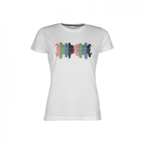 T-shirt MIRROR - T-shirts & polos d'quitation