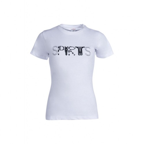 T-shirt SPORTS - T-shirts & polos d'quitation