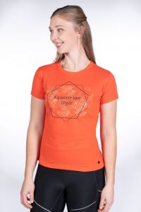 T-shirt Savona Print Style