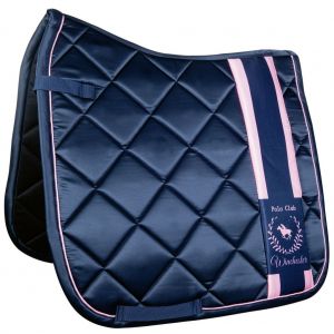 Tapis de selle CLASSIC POLO