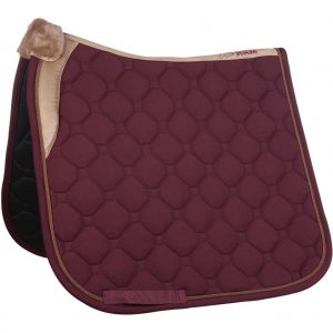 Tapis de selle EMMA