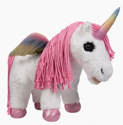 Unicorn Cuddle Pony - Jouets & articles questres