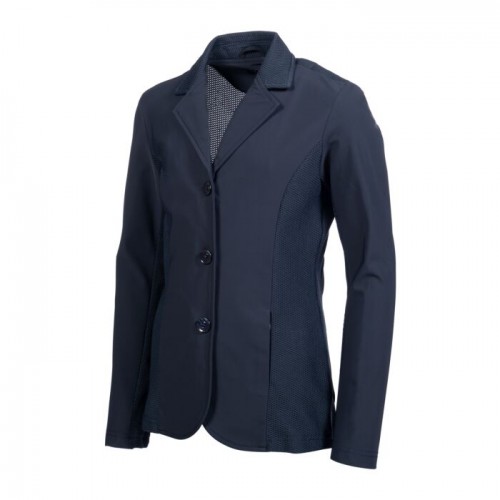 Veste de concours HUNTER KIDS "CONCOURS" - Tenues de concours enfant