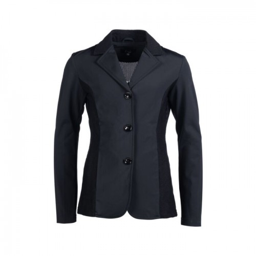 Veste de concours HUNTER KIDS "CONCOURS" - Tenues de concours enfant