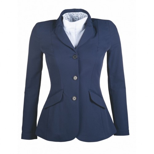 Veste de concours HUNTER "CONCOURS" - Destockage mode concours