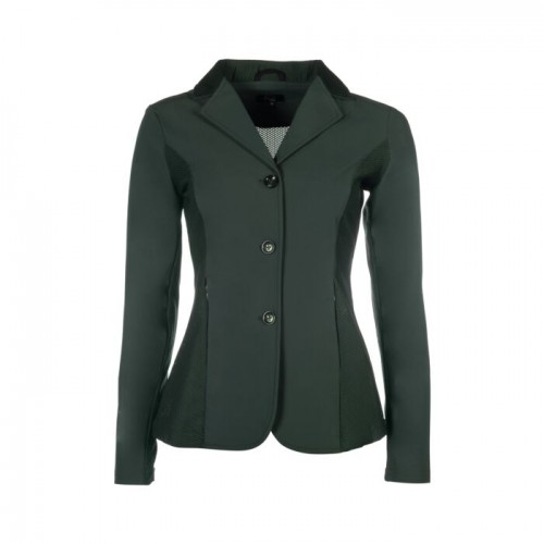 Veste de concours WOMAN HUNTER "CONCOURS" - Vestes de concours