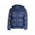 Blouson chauffant Keep Warm Style - Vestes d'quitation d'hiver