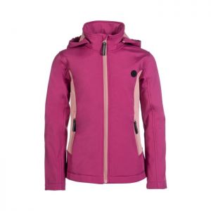 Veste équitation softshell POLLY