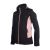 Veste équitation softshell POLLY - Gilets & vestes d'quitation enfant