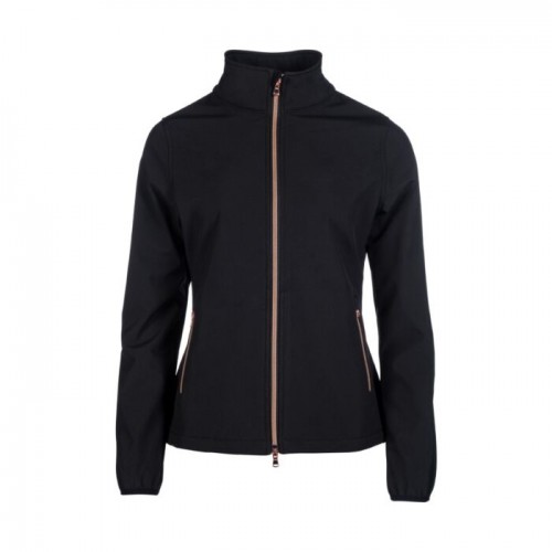 Veste softshell LILY - Vestes d'quitation softshell
