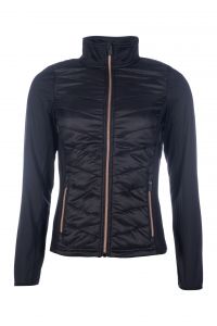 Veste nylon PRAG STYLE