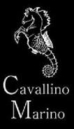 Cavallino Marino - Tapis de selle